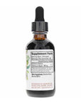 Quantum Health | Black Elderberry Liquid Extract (Immune Support) – 2 fl oz