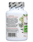 Quantum Health | SuperLysine+ Tablets (Immune Support) – 90 ct