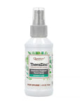 Quantum Health | TheraZinc Throat Spray (Immune & Throat Support) – 4 fl oz