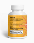 Ashwagandha Stress Relief – Natural Supplement for Calm, Balance & Relaxation