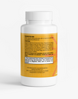 Ayurvedic Complex – Herbal Mood & Stress Support with Ashwagandha, Bacopa & Turmeric