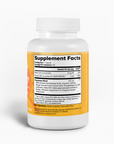 Cognitive Support Supplement | Enhance Focus & Mental Clarity | Rethink Nutrition