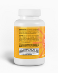 Cognitive Support Supplement | Enhance Focus & Mental Clarity | Rethink Nutrition