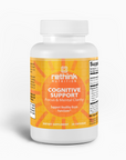 Cognitive Support Supplement | Enhance Focus & Mental Clarity | Rethink Nutrition