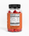 Collagen Gummies – Hair, Skin, Nail & Joint Support for Adults - Rethink Nutrition
