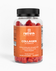 Collagen Gummies – Hair, Skin, Nail & Joint Support for Adults - Rethink Nutrition