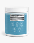 Rethink | Creatine Monohydrate (Strength & Performance) – 9.9 oz - Rethink Nutrition