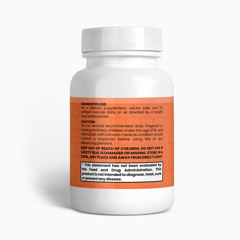 Vitamin D3 for Immune Support - Rethink Nutrition