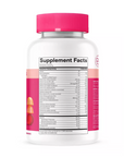 SmartyPants | Women’s Multi + Omega Gummies – 90 ct - Rethink Nutrition