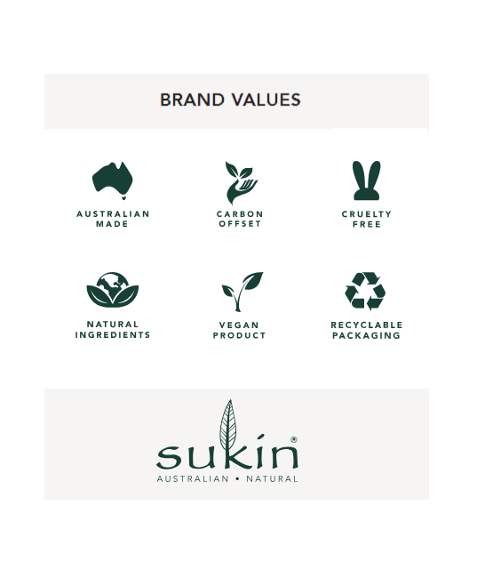 Sukin | Purely Ageless Restorative Night Cream (Anti-Aging & Firming) – 4.06 oz - Rethink Nutrition