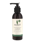 Sukin | Foaming Facial Cleanser (Gentle Cleanse & Balance) – 4.23 oz - Rethink Nutrition