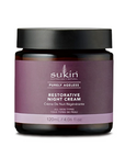 Sukin | Purely Ageless Restorative Night Cream (Anti-Aging & Firming) – 4.06 oz - Rethink Nutrition