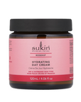 Sukin | Rose Hip Hydrating Day Cream (Hydration & Radiance) – 4.06 oz - Rethink Nutrition