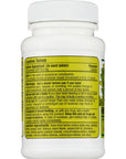 Swiss Kriss | Herbal Laxative Tablets (Occasional Constipation Relief) – 120 ct