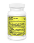 Swiss Kriss | Herbal Laxative Tablets (Occasional Constipation Relief) – 120 ct - Rethink Nutrition