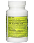 Swiss Kriss | Herbal Laxative Tablets (Occasional Constipation Relief) – 250 ct