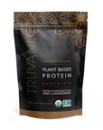 Truvani | Plant-Based Protein (Chocolate) – 23.63 oz - Rethink Nutrition