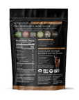 Truvani | Plant-Based Protein (Chocolate) – 23.63 oz - Rethink Nutrition