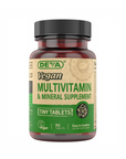 Deva | Multivitamin + Minerals (Tiny Tablets) – 90 ct - Rethink Nutrition