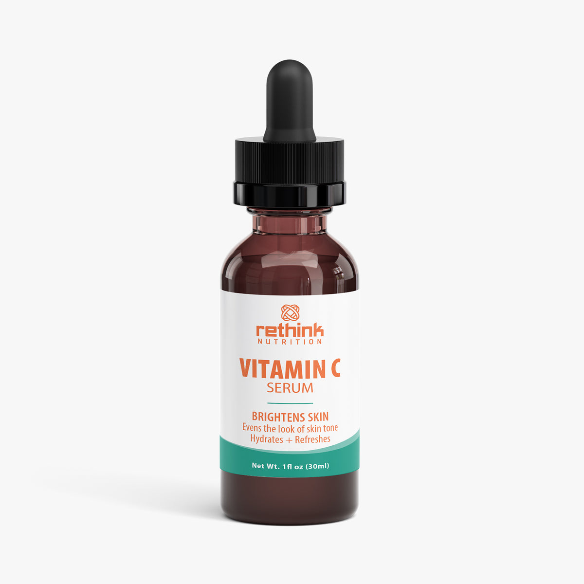 Rethink | Vitamin C Serum – 1 fl oz