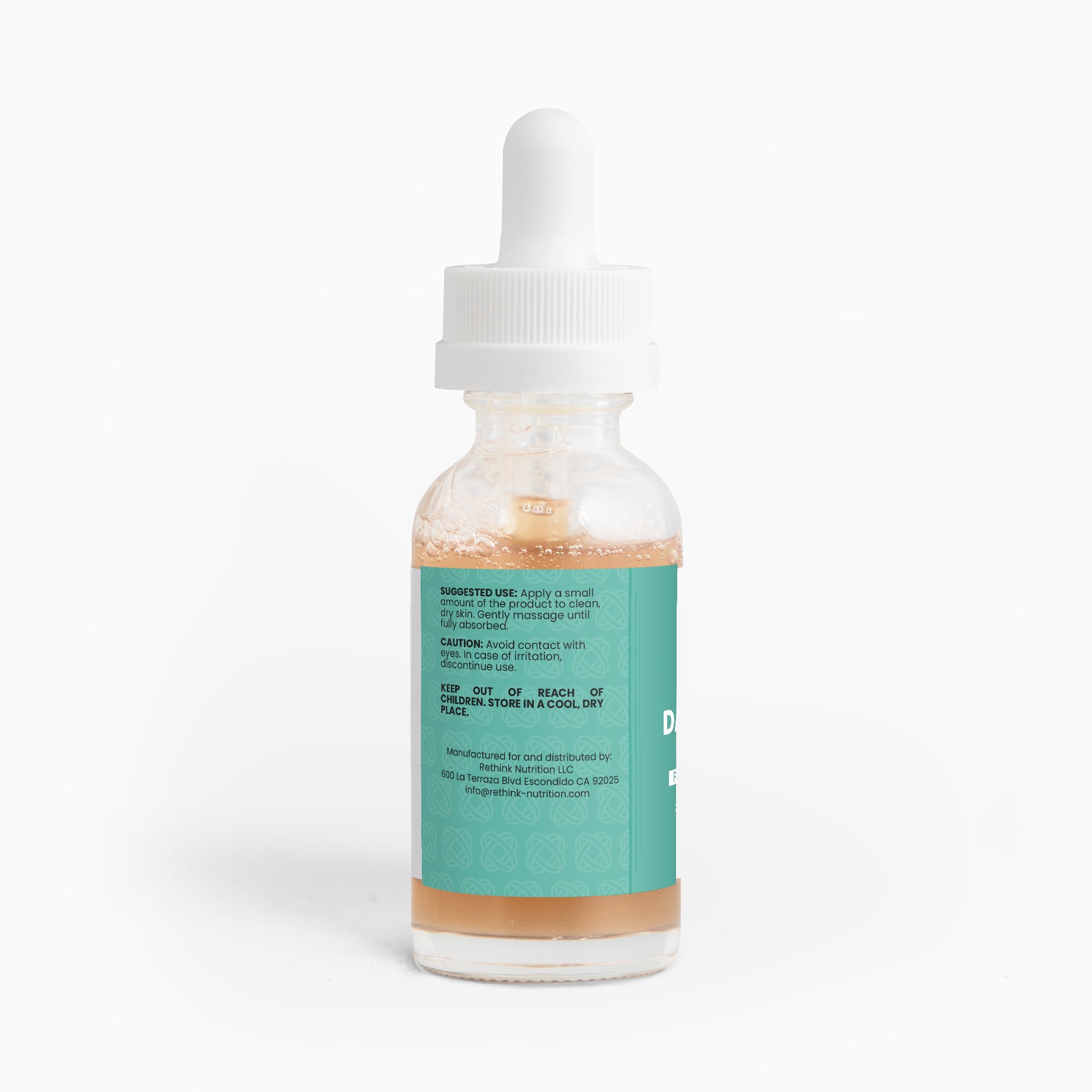 Rethink | Dark Spot Serum (Sensitive Skin) – 1 fl oz