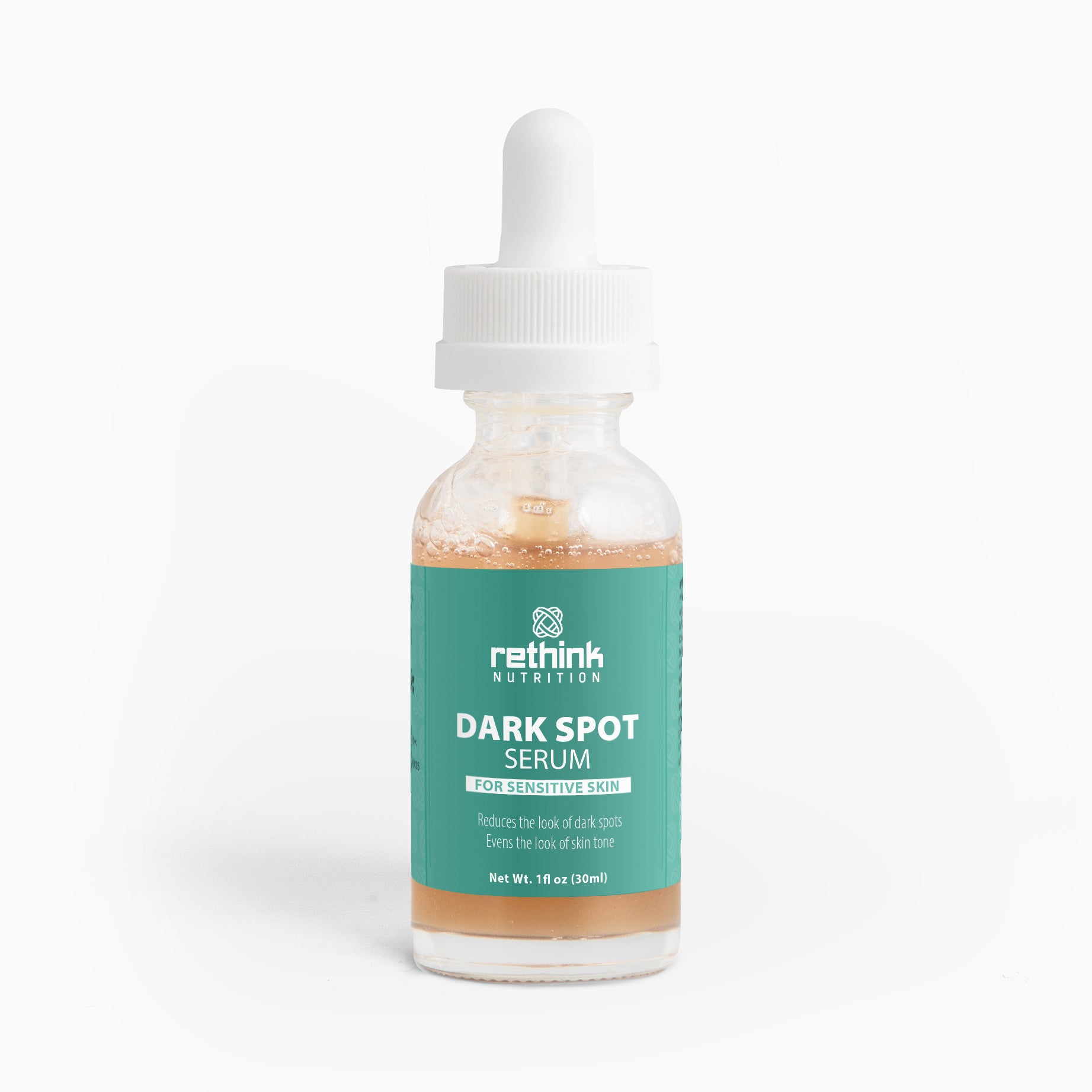 Rethink | Dark Spot Serum (Sensitive Skin) – 1 fl oz