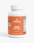 Rethink | Hair Skin & Nails  (Skin & Beauty) – 60 cap