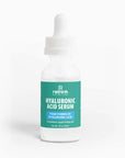 Rethink | Hyaluronic Acid Serum – 1 fl oz - Rethink Nutrition