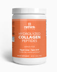 Rethink | Hydrolyzed Collagen Peptides (Skin & Beauty) – 9.88 oz