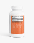 Rethink | Magnesium Glycinate – 90 Capsules