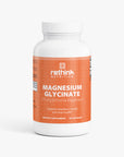 Rethink | Magnesium Glycinate – 90 Capsules