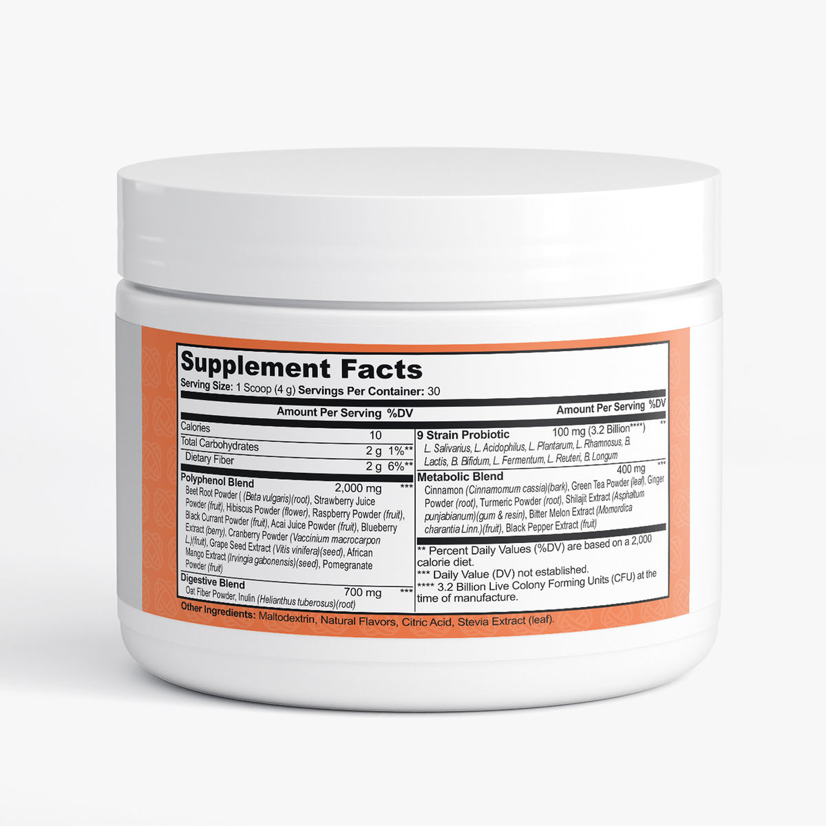 Rethink | Red Superfood – 120g