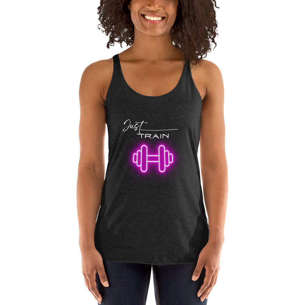 Rethink Women's Workout Tank - Rethink Nutrition