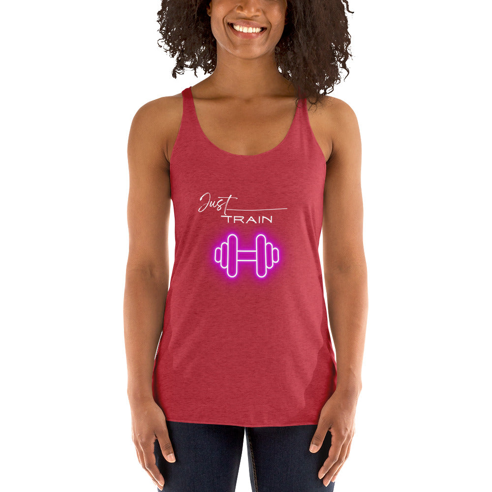 Rethink Women&#39;s Workout Tank - Rethink Nutrition