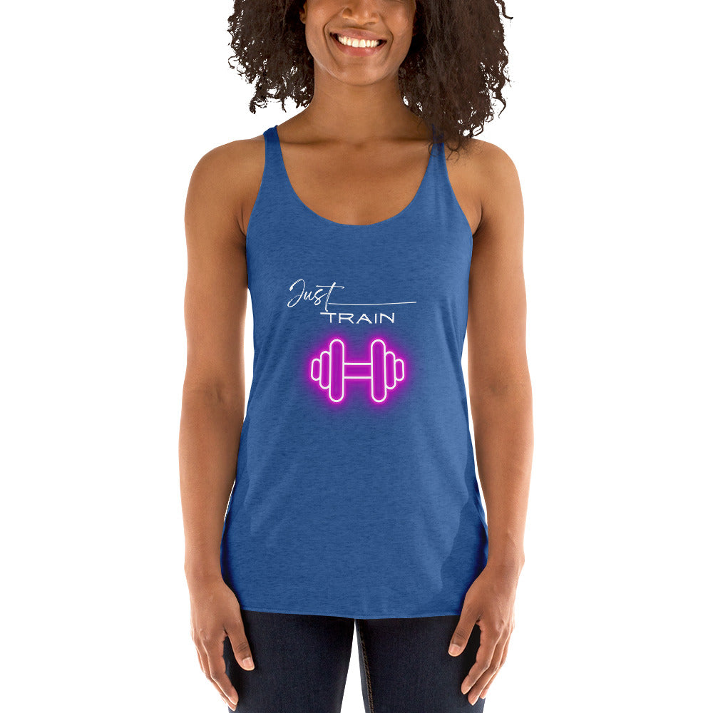 Rethink Women&#39;s Workout Tank - Rethink Nutrition