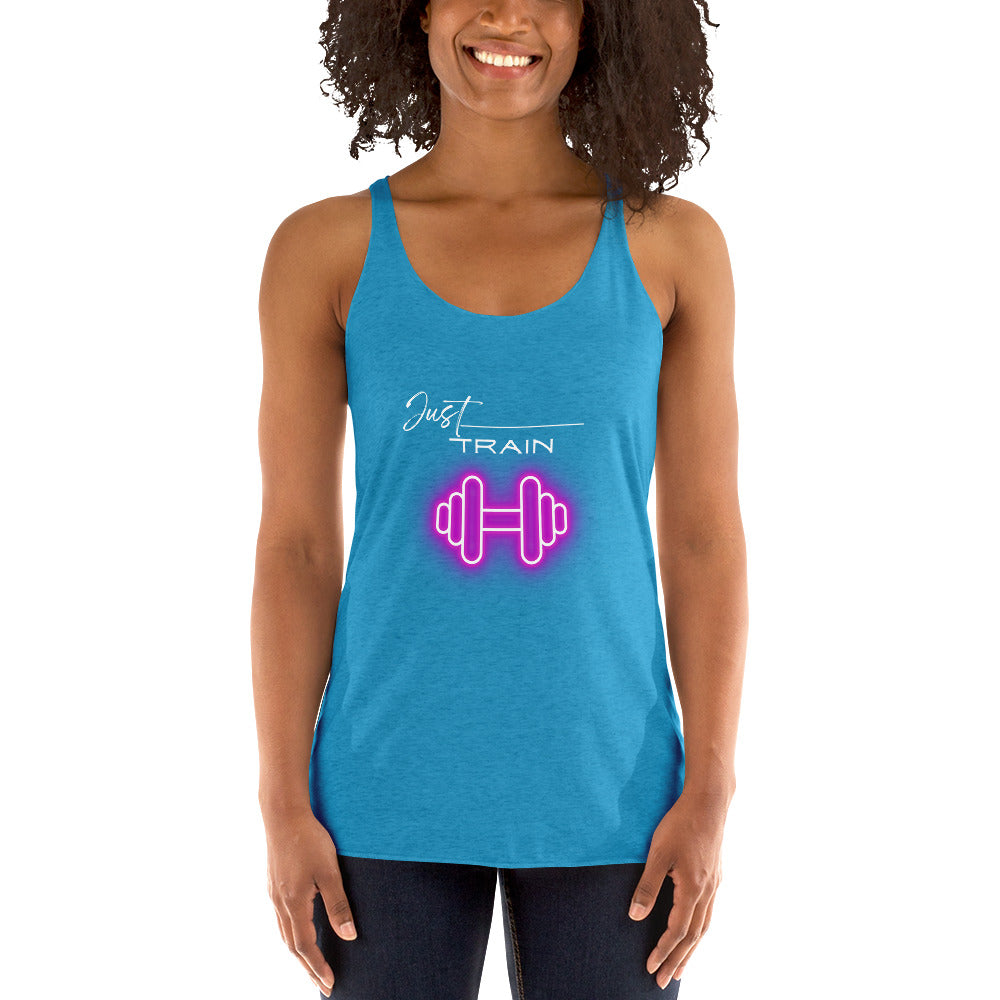 Rethink Women&#39;s Workout Tank - Rethink Nutrition